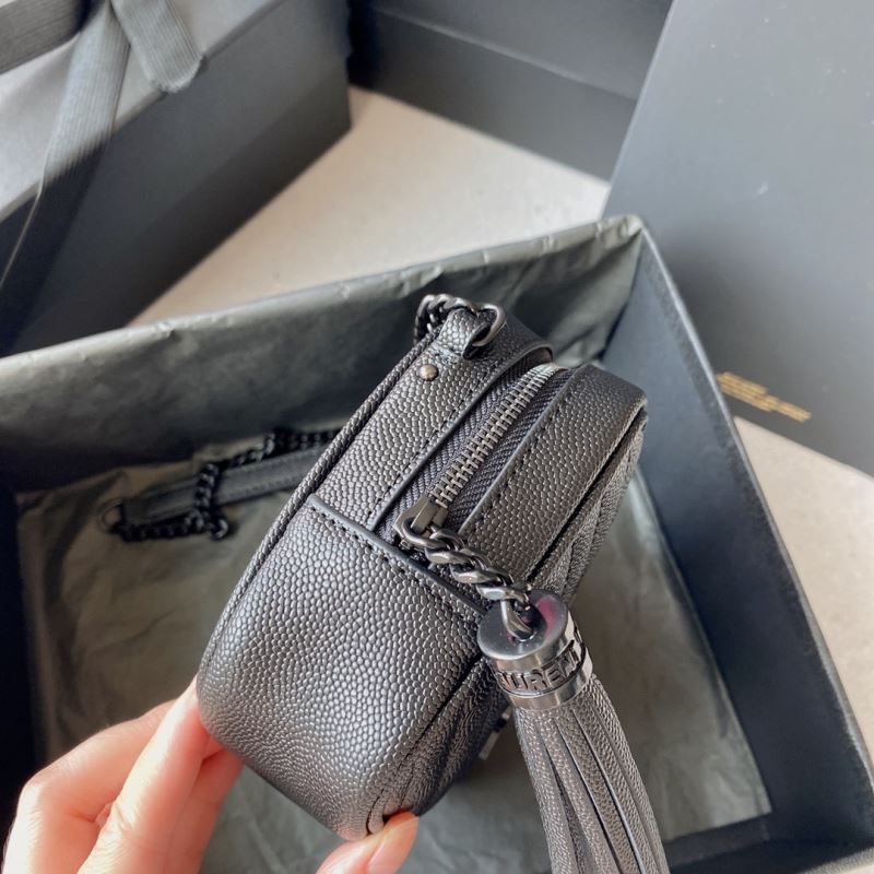 YSL Satchel Bags